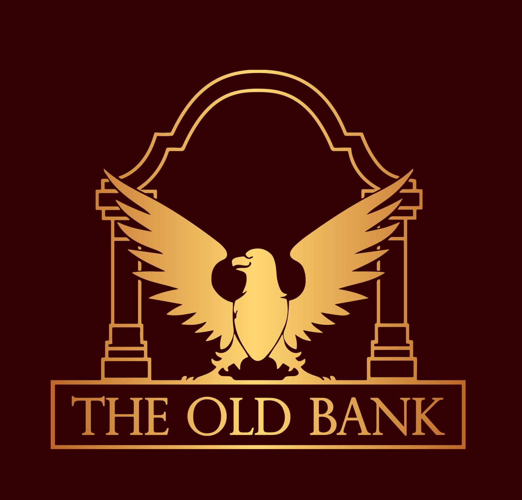 The Old Bank